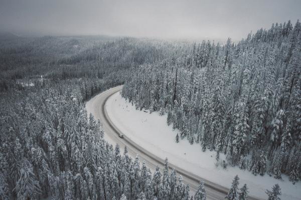 Bättre uppföljning av vinterväghållning genom intelligent transportsystem